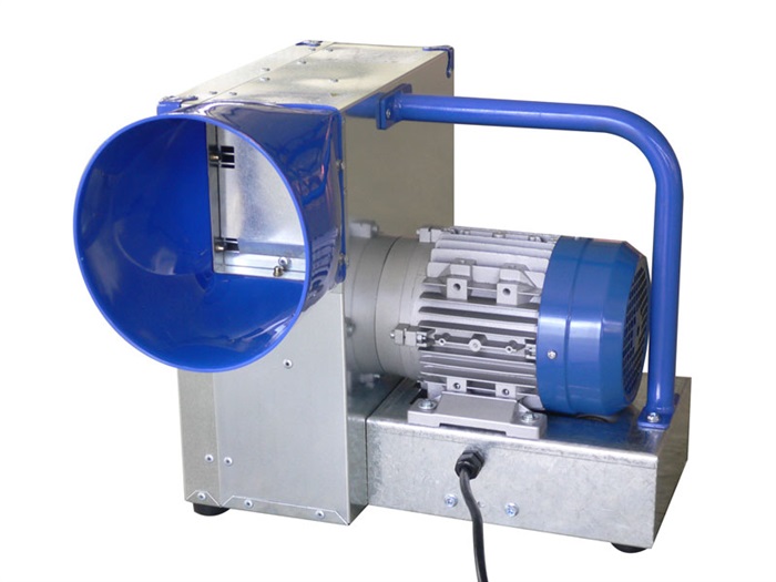 SF1.5KW blower